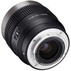 Samyang V-AF 45mm T1.9 - (e-mount)