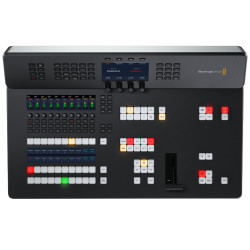 Blackmagic - Television Studio HD8