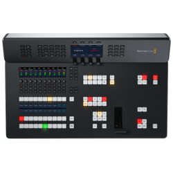 Blackmagic - Television Studio HD8 ISO