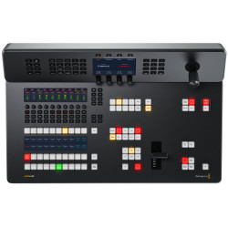 Blackmagic - Television Studio 4K8