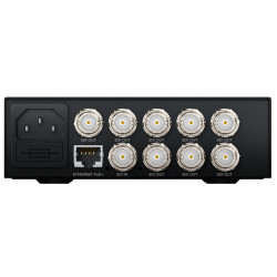 Blackmagic - Teranex Mini - 12G SDI Distribution