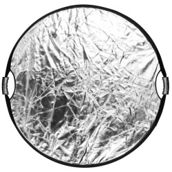 SmallRig 4129 - Circular 80cm 5 -in-1 Reflector