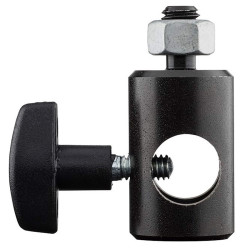 Manfrotto 014-38 - Rapidadapter 5/8M-3/8"