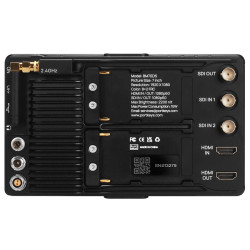 Portkeys BM7 II DS - 7" Ultra-bright monitor w/HDMI and SDI
