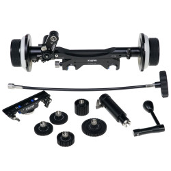 Tilta FF-T04 - Dual sided Cinema Follow Focus
