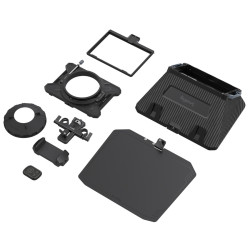 SmallRig 3646 - Multifunctional Teleprompter