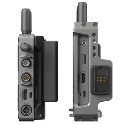 DJI Transmission - High-Bright Monitor Combo