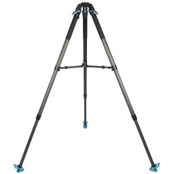 Sirui SVT-75 Pro / SVH15 - Rapid Deploy Tripod Kit