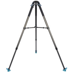 Sirui SVT-75 Pro - Rapid deploy Tripod