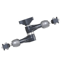 SmallRig 4194 - 7" Magic Arm w/Anti-twist Pins