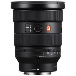 Sony SEL-1635GM2 - 16-35mm F2.8 G-Master II (e-mount)