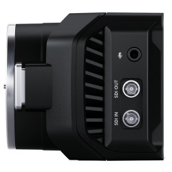 Blackmagic - Micro Studio Camera 4K G2