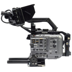 Sony ILME-FX6 - Full-Frame Camcorder incl. Cage &amp; V-Lock