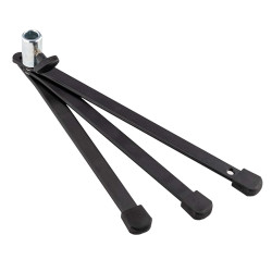 Manfrotto 003 - Backlite light stand