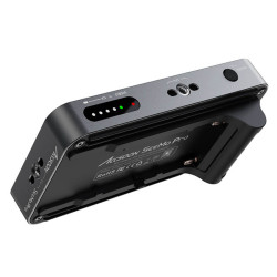 ACCSOON SeeMo Pro - SDI and HDMI Video on iPhone and iPad