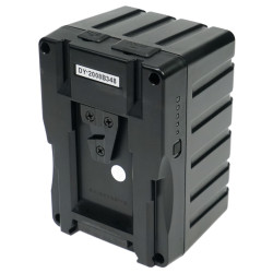 Dynacore D-310MS - V-Lock batteri