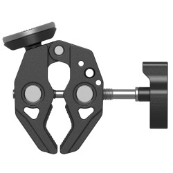 SmallRig 4249 - Super Clamp with Arri Rosette