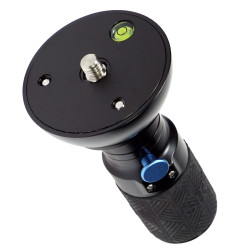 Sirui QH-75 - Quick Release for 75mm half ball