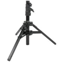 Kupo 161MB - Slider Stand (Black)