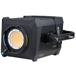 Nanlux Evoke 2400B - 2,4 kW Bi-Color LED