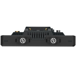 Hollyland Mars M1 Enhanced - 5,5" monitor med indbygget RX/TX