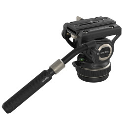 SmallRig 3989 - FreeBlazer Carbon Fiber Tripod Kit