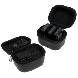 Rde Wireless Pro - Compact Wireless Micophone System