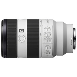 Sony SEL-70200G2 - 70-200mm F4 G-series MKII (e-mount)