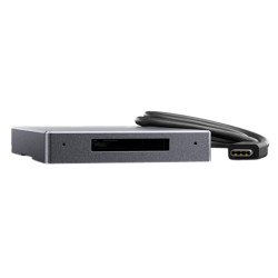 Angelbird - Express Type B Card Reader w/USB-C