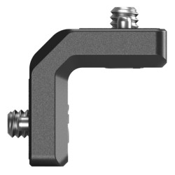SmallRig 4360 - 2x Mini L-Shape Mounting Bracket