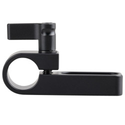 SmallRig 1549 - Single 15mm Rod Clamp