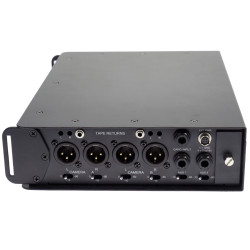 PSC ProMix 6 - 6 ch. ENG audiomikser - Restlager