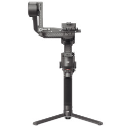 DJI RS 4 Pro Combo - Stabilizer gimbal, Combo kit