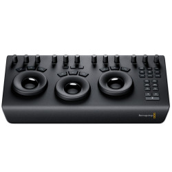 Blackmagic - DaVinci Resolve Micro Panel