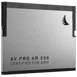 Angelbird CFast 2.0 256GB AVpro Arri Certified
