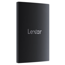 Lexar SL500 4TB - Fast and Portable SSD