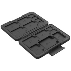 SmallRig 3192 - Memory Case