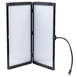 Nanlite PavoSlim 240C - Foldable RGBWW High Power Light Panel