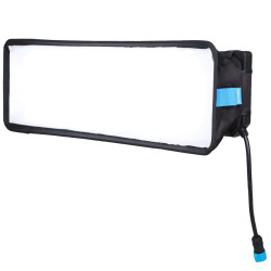 Nanlite PavoSlim 60CL - RGBWW High Power Light Panel