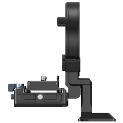 SmallRig 4244 - Rotatable Mount Plate for Sony A1/A7/A9/FX