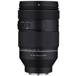 Samyang AF 35-150 F2-2.8 - (L-mount)