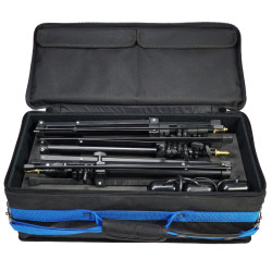 Panther Romy 100W Kit (3 pcs.) - demo