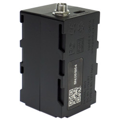 Portkeys BD1 - Dual Sided NP-F Dummy Battery