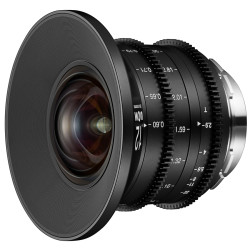 Laowa 12mm T2.9 Zero-D Cine Metric (PL)