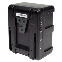 Sony BP-FL75 - V-Lock batteri (Olivine) - brugt SN: 104724