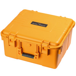 NiSi Athena 9pcs Flight Case