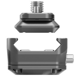 SmallRig 4491 - H21 HawkLock Univesal Quick Release Mount