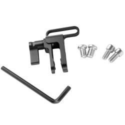 SmallRig 1679 - HDMI Lock for Sony A7 cage
