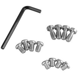 Smallrig 1713 - HEX Screw Pack (12 pcs.)