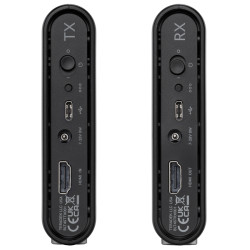 Teradek Ace 750 TX/RX kit - Zero Delay HDMI